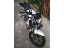2011 Yamaha V-ixion New vixion
