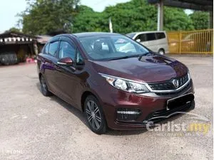 2019 Proton Persona 1.6 Premium Sedan