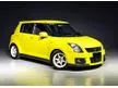Used 2010 Suzuki Swift 1.6 Sport Hatchback ( MANUAL ) KEYLESS & PUSH START ( 2024 MAY STOCK )