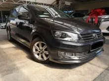 2016 Volkswagen Vento 1.6 Comfort Sedan One Careful Owner