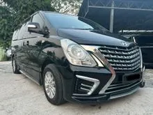 2013 Hyundai Grand Starex 2.5 (A) Royale GLS Premium MPV 3 Year Warranty