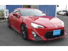 2015 Toyota 86 2.0 GT LIMITED SPEC INCOMING STOCK TRD BODY KIT WEDS SPORT 18 INCH WHEEL APEX SUSPENSION