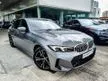 Used 2023 BMW 320i 2.0 M Sport Sedan