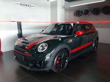 2020 MINI Clubman 2,0 John Cooper Works ALL4 Wagon