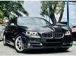 Used 2014 BMW 520i 2.0 M SPORT (A) FREE 3 YEARS WARRANTY / ORIGINAL LOW MILEAGE / SERVICE RECORD / FULL LEATHER SEATS / ELECTRIC SEATS / - Cars for sale