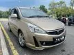 Used Proton Exora 1.6 Bold CFE Premium MPV (A) One Owner, Full Leather Seat, 3 Year Warranty