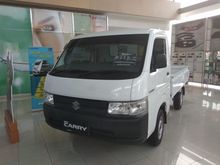 2020 Suzuki Carry