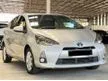 Used 2013 Toyota Prius C 1.5 Hybrid Hatchback