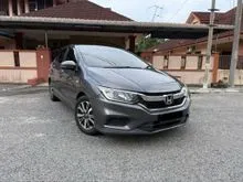 2019 Honda City 1.5 S Sedan Full Service Record New Car Condition