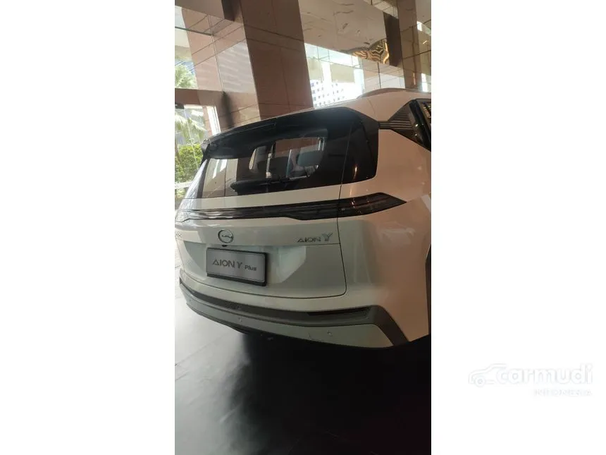 2024 GAC Aion Y Plus EV Premium Wagon