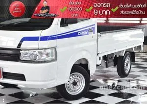 2022 Suzuki CARRY 1.5 Truck