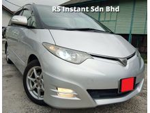 2007 Toyota Estima 2.4 (A) AERAS G 2 POWER DOOR NEW FACELIFT