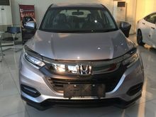 2021 Honda HR-V 1.5 E Special Edition SUV