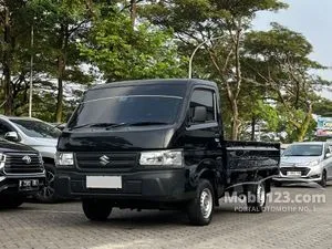 2023 Suzuki Carry 1.5 Pick Up Wide Deck AC/PS Pickup