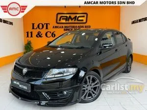 2018 Proton Preve 1.6 CFE Premium Sedan