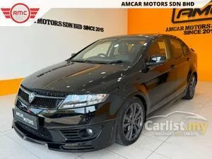 2018 Proton Preve 1.6 CFE Premium Sedan