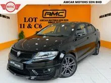 ORI 2018 Proton Preve 1.6 (A) CFE Premium Sedan PADDLE SHIFTER PUSH START LEATHER SEAT