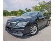 Used 2013 Toyota CAMRY 2.5 V (A) LEATHER SEAT E/SEAT
