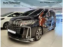 2020 Toyota Alphard 2.5 G SC Modellista MPV  + TipTop Conditions + Premium Multi-Brands Cars Models + TRUSTED DEALER SPECIALIZED + Car for sale +