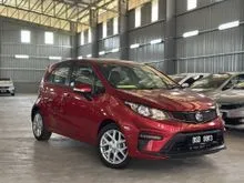 2025 Proton Iriz 1.6 Executive Hatchback