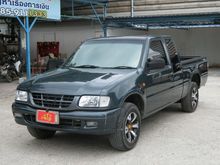 1999 Isuzu Dragon Power 2.5 SPACE CAB SX Pickup MT