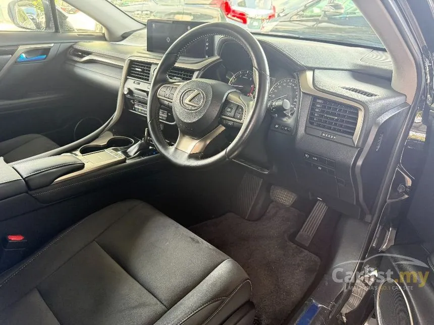 2021 Lexus RX 300 Premium SUV
