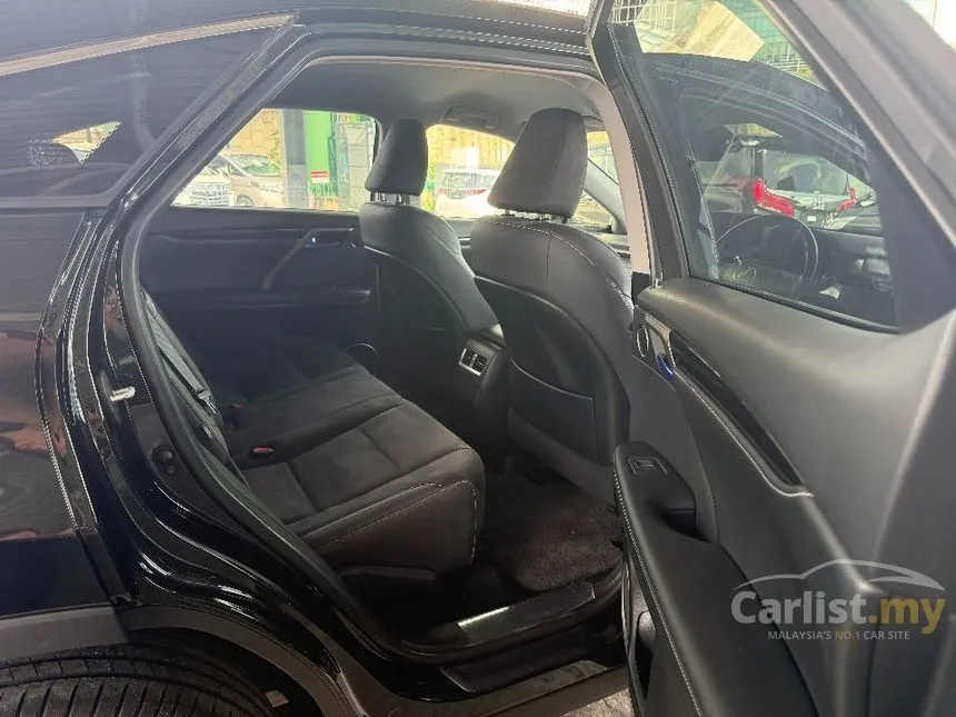 2021 Lexus RX 300 Premium SUV