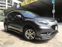 2015 Honda HR-V 1.8 i-VTEC V Mugen R