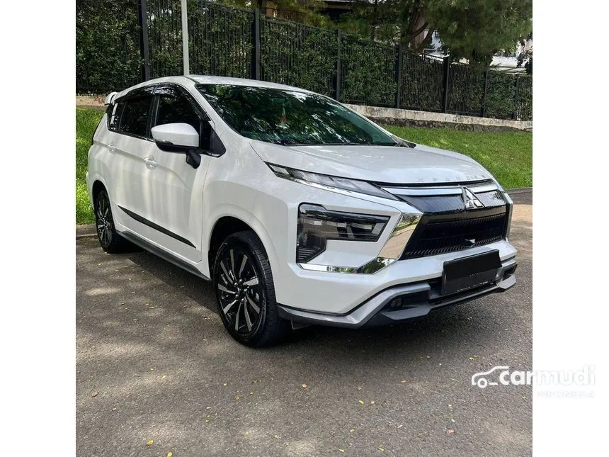 2025 Mitsubishi Xpander Ultimate MPV
