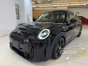 2022 MINI Cooper 2.0 S 5 Door Hatchback