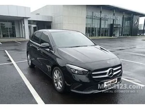 2019 Mercedes-Benz B200 1.3 Progressive Line Hatchback