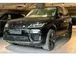 Recon 2018 Land Rover Range Rover Sport 3.0 HSE Dynamic PETROL