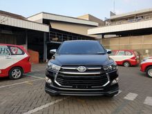 2019 Toyota Innova Venturer 2.0 Base Spec Wagon