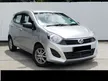 Used 2017 Perodua AXIA 1.0 G Hatchback TIP TOP WITH 5