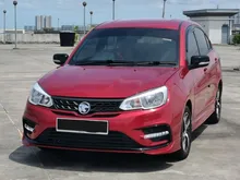 2023 PROTON SAGA PREMIUM S 1.3 (A) CAR KING