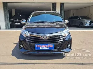 2021 Toyota Calya 1.2 G MPV