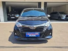 2021 Toyota Calya 1.2 G MPV TDP 0