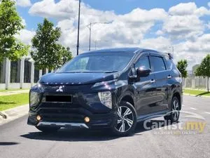 2021 Mitsubishi Xpander 1.5 MPV