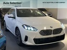 2025 BMW 218i 1.5 M Sport Coupe - LAST STOCK