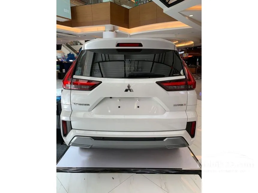 2022 Mitsubishi Xpander ULTIMATE Wagon
