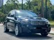 Used 2019 BMW X5 2.0 xDrive40e M Sport SUV 1 Owner Full Claimed Warranty - Cars for sale