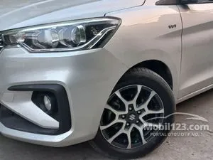 2021 Suzuki Ertiga 1.5 GX MPV
