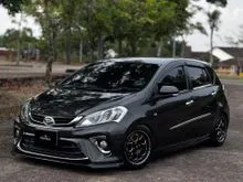 2020 Perodua Myvi 1.5 AV Hatchback Advance