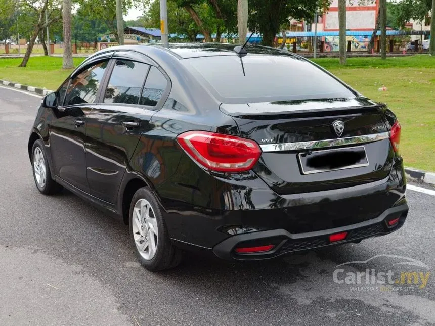 2016 Proton Persona Premium Sedan