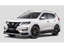 2021 Nissan X-Trail 2.0 X-CVT SUV