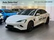 Used 2024 BYD Seal 0.0 Premium ER Sedan