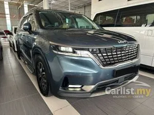 2022 Kia Carnival 2.2 High 8 Seater MPV
