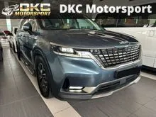 2022 Kia Carnival 2.2 High 8 Seater MPV