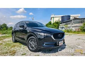 2022 Mazda CX-5 2.0 SKYACTIV-G High SUV