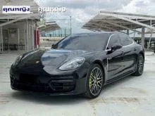 2021 Porsche PANAMERA 2.9 (ปี 16-20) 4 E-Hybrid Executive AWD Sedan
